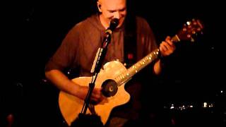 Devin Townsend - Coast / Terminal @ La Maroquinerie, Paris, France - 12.06.11