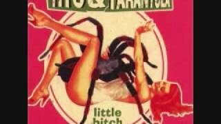 Tito Y Tarantula-After Dark