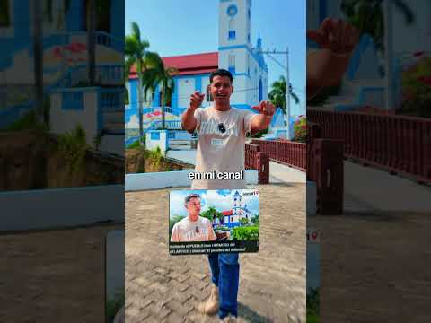 ASI ES USIACURÍ ¿ES EL PUEBLO MÁS LINDO DEL ATLANTICO? #usiacuri #atlantico