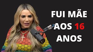 ENTREVISTA COM A DOUTORA DEOLANE