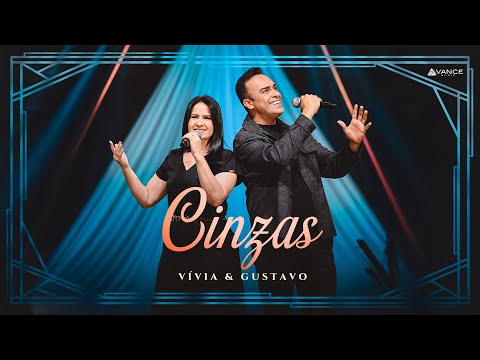 Vívia e Gustavo - Cinzas (Clipe Oficial)