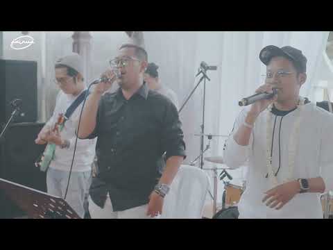 Cameron Cartio Feat Khaled - Henna II Fairuz Band Live Mojokerto Wedding Arizal & Meisinta
