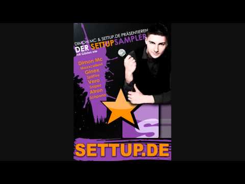 Dimon Mc - Der Sonne entgegen