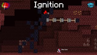 Cover art for Ignition
