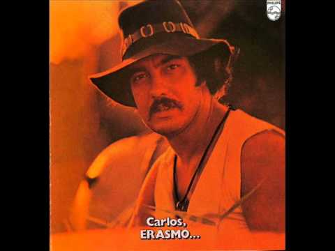 Erasmo Carlos - Dois animais na selva suja da rua