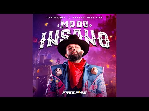 Miniatura de  Modo Insano