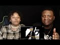 THIS WAS TOUGH DIGBAR THE ALBUM REACTION PART 1