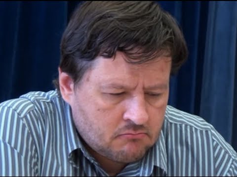 2.2. Peter Švaňa - Anton Ostrochovský 1 - 0