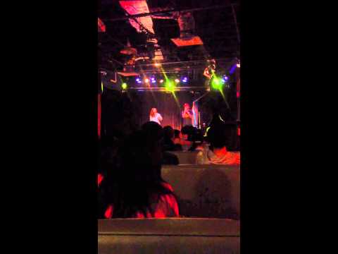 Tony Xiong and Naly Yang