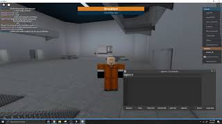 Injecting both Synapse and Protosmasher in the same Roblox game! :0