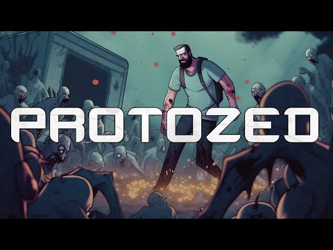 PROTOZED - FOG OF WAR TEST