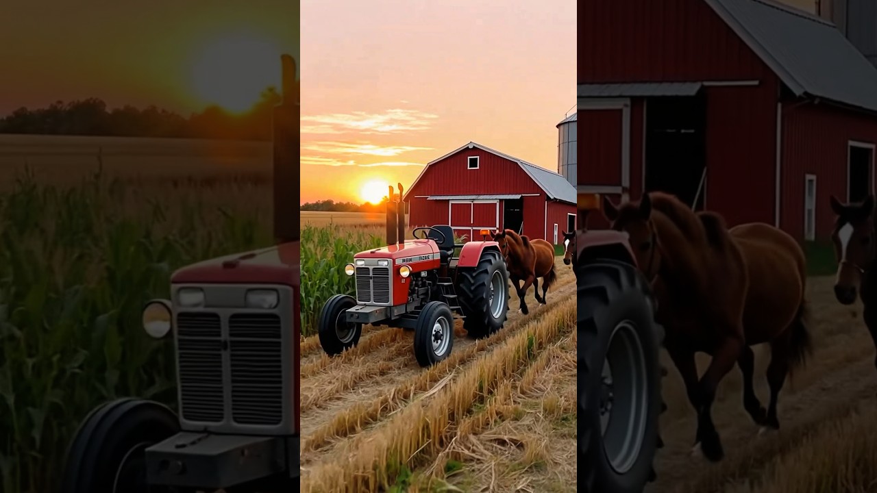 Red, White 'N Country