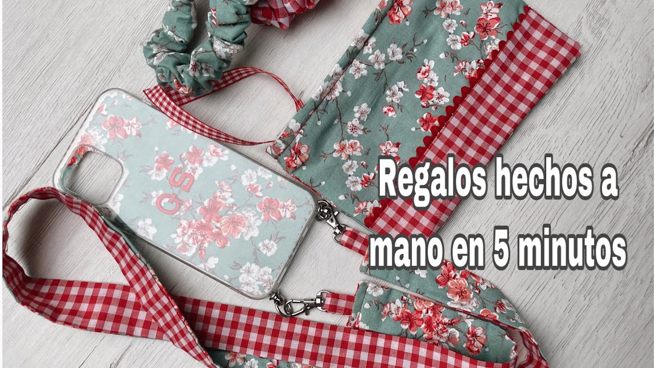 Regalos originales hechos a mano  que parecen comprados por MENOS de 3·EUR / regalos DIY Navidad