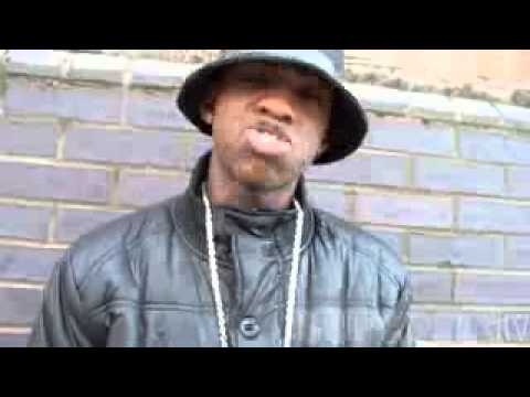 Sick Man @SickMan (ALLProLDN) - Freestyle