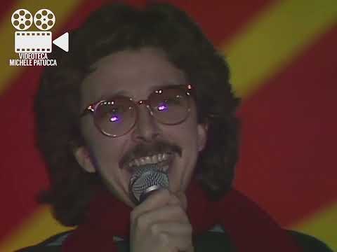 Fabio Concato - Domenica Bestiale  IV Rassegna d'Arte e Spettacolo - Assisi (1983)_1