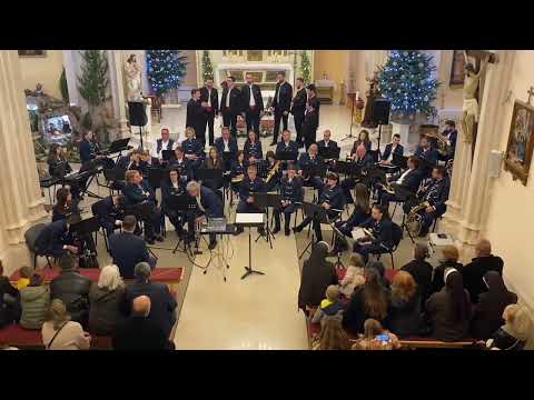 Klapa Banderija - Na me pogled tvoj obrati