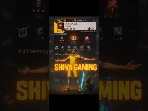 Free Fire Profile Editing Using ChatGPT | AI Profile Picture Editing Tutorial 🔥 | FF Tips 2025