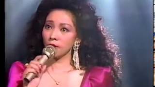 奥村チヨ 終着駅  Chiyo Okumura / Terminal Station