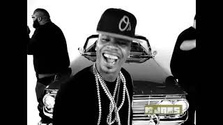 fat joe ft plies and dre aint sayin nothin bw cocababy