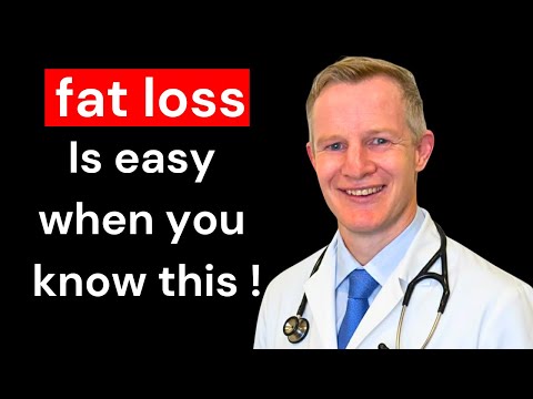 Stop Counting Calories (Do This Instead) – Dr. Paul Mason