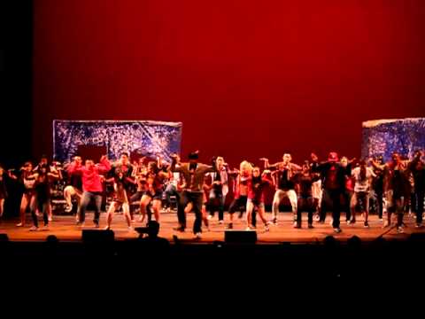 UC Berkeley 2011 PCN - Old People (Part 3) and Look At Me Now