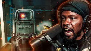 A Shootout At Google HQ! - Ready Or Not Ep. 7