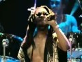 STEEL PULSE - "Am I Black Enough For You" ? LIVE at Colorado 2000