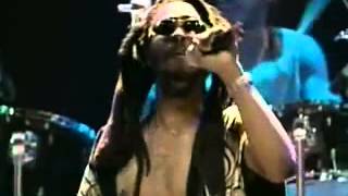 STEEL PULSE - "Am I Black Enough For You" ? LIVE at Colorado 2000