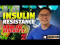 Reversing Type 2 Diabetes Jason Fung