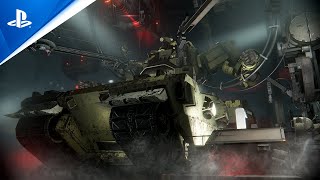 Armored Core VI Fires of Rubicon - Launch Trailer Trailer