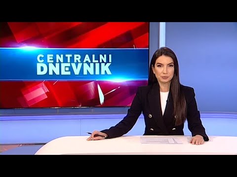 Centralni dnevnik (10.12.2025.)