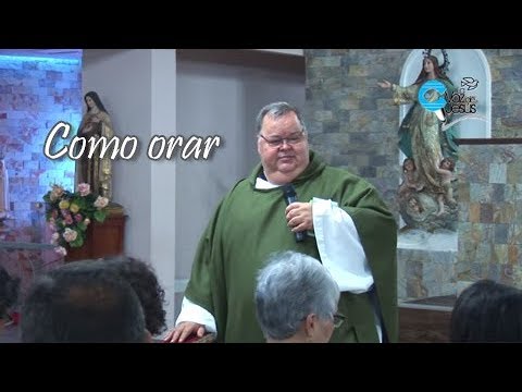 Como orar