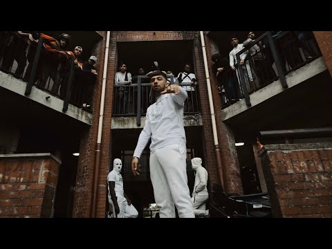 [FREE] Simba La Rue X Zkr Type Beat 2023 - BANDIT - Instru Rap/Freestyle (Prod. by mashy)