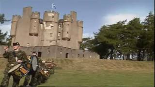 Celtic Bagpipe Music - Battle of Harlaw