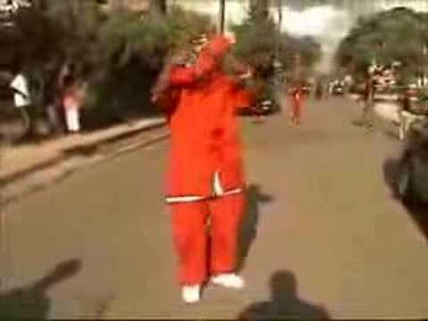 47 Miller Gang - If You Blood Throw It Up