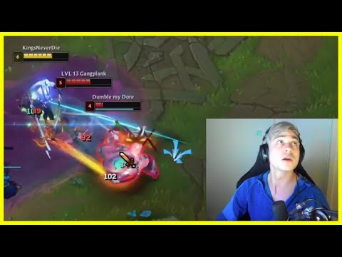 LL Stylish Finds God In LoL - Best of LoL Streams #1168