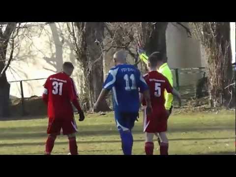 FSV B-W Biere  :  SV Förderstedt 2013-03-02