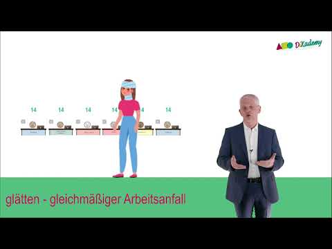 Patientenaufnahme in 90 Minuten