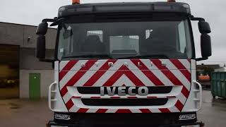 IVECO Stralis 330 kamion rol kiper | Slika 4 - Autoline