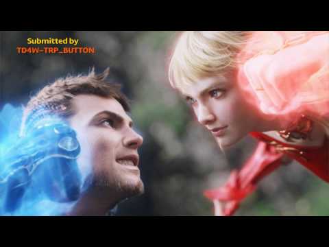 {GMV} Gamers are Epic 21