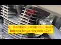Oli Rembes Di Cylinder Head Motor Apa Penyebabnya Dan Berapa Biaya Service Nya