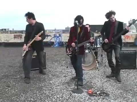 Nothin' Pretty - Karen Curious & New Professionals