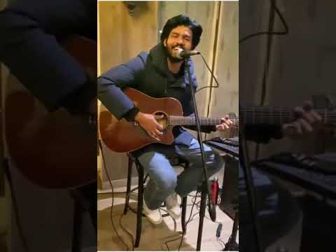 Divyansh Raaj tujhe kitna...