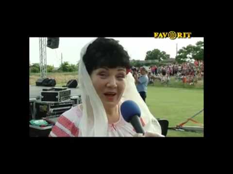 Virginia Casimcea - Ziua comunei Casimcea, jud. Tulcea - 2016