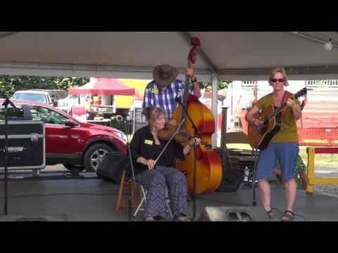 2017-08-05 Sr2 Senior Division Finals - Willamette Valley Fiddle Contest 2017
