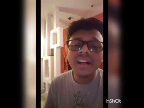 Aayan Selfie Video: Gerua Kabira Mashup (Cover) - Aayan Mukherjee