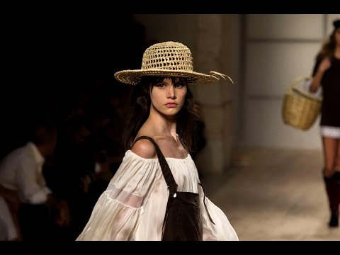 Filipe Faisca | Spring Summer 2017 Full Fashion Show | Exclusive