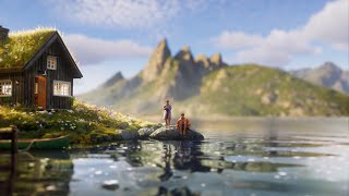 The Middle of Nowhere