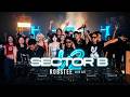 ROBSTEE SECTOR B V2 PENGUASA SECTOR B LIVE SET