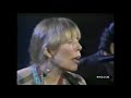 Joni Mitchell Lakota TV 1988 Reworked